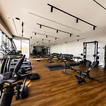 Luxury Within Resort, 别墅