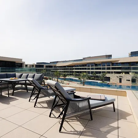 Luxury Within Resort, Villa *