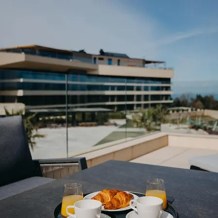 Luxury Within Resort, Villa *