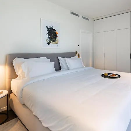 Villa Luxury Within Resort, Savudrija