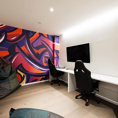 Luxury Within Resort, * Savudrija