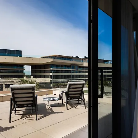 Luxury Within Resort, Villa Savudrija