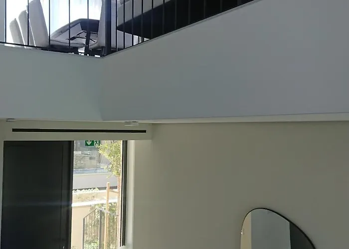 Luxury Within Resort, Willa *