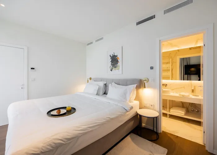 Luxury Within Resort, * Savudrija