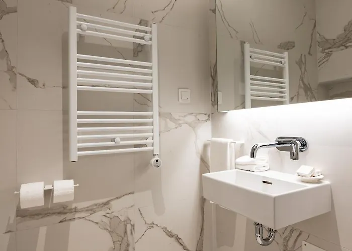 Luxury Within Resort, Willa Savudrija