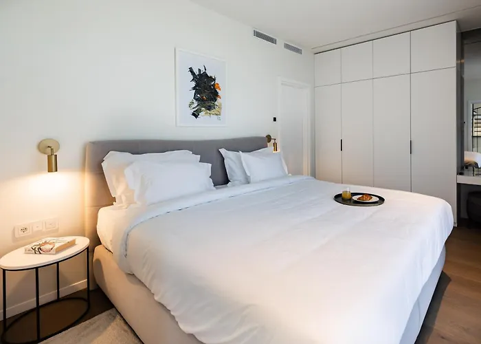 Willa Luxury Within Resort, Savudrija