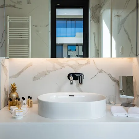 Luxury Within Resort,