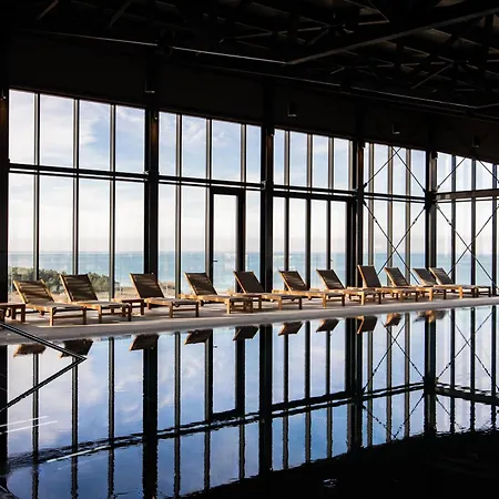 Luxury Within Resort,