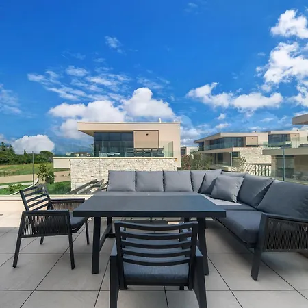 빌라 Luxury Within Resort, *