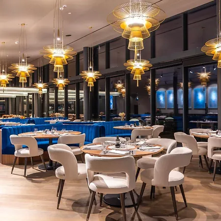 Luxury Within Resort,