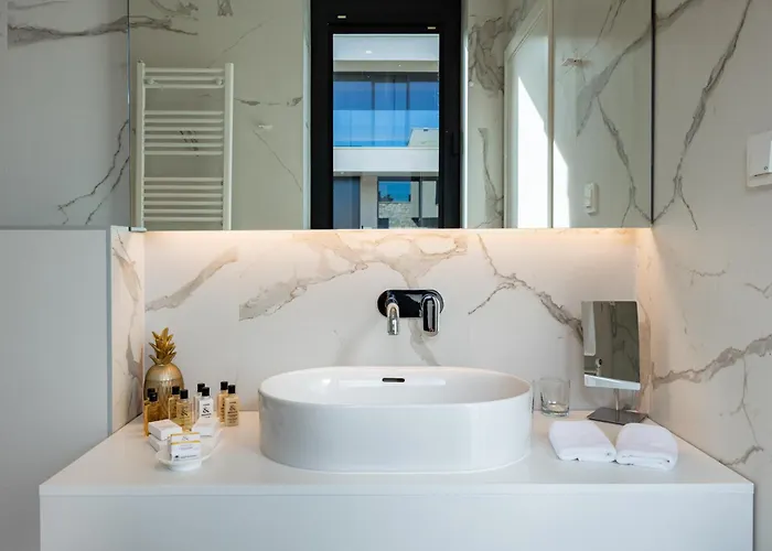 Luxury Within Resort,