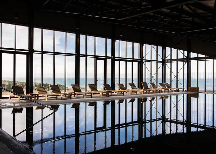 Luxury Within Resort,