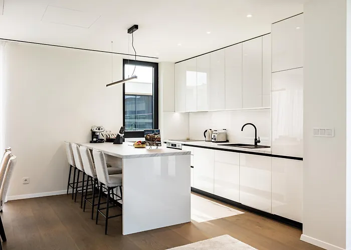 Luxury Within Resort, 빌라