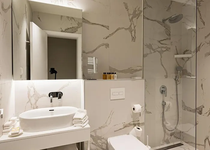 빌라 Luxury Within Resort, *