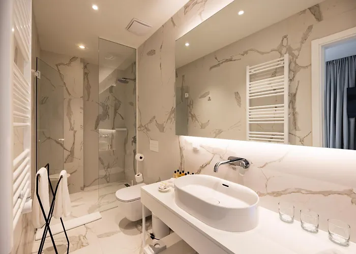 Luxury Within Resort, 빌라