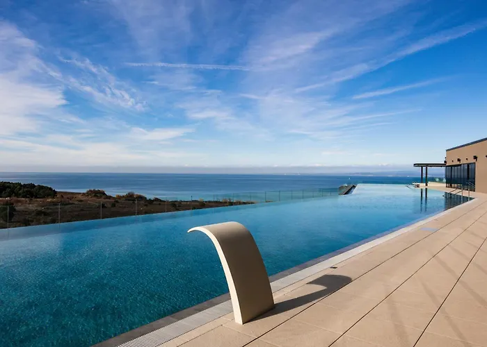 빌라 Luxury Within Resort, 사부드리자