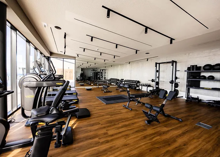 Luxury Within Resort, 빌라