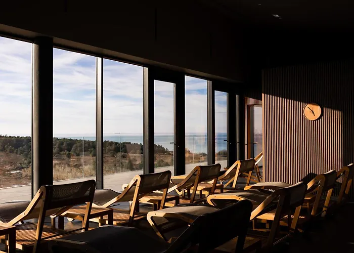 Luxury Within Resort,
